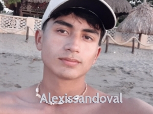 Alexissandoval