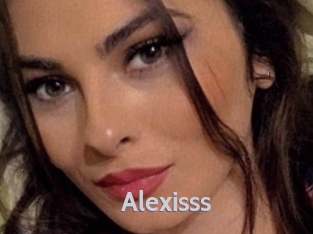 Alexisss