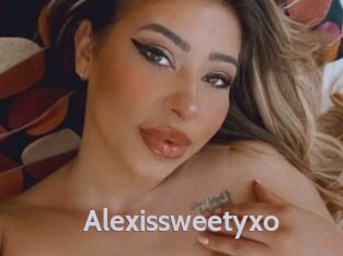 Alexissweetyxo