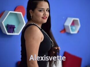 Alexisvette