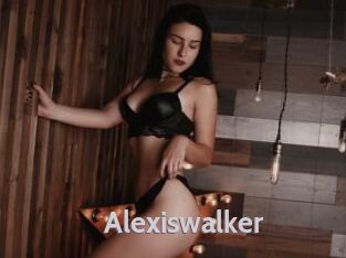 Alexiswalker