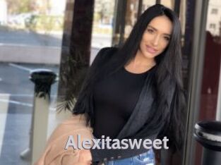 Alexitasweet