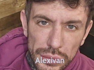 Alexivan