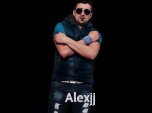 Alexjj