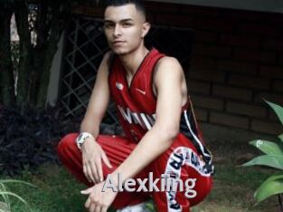 Alexkiing