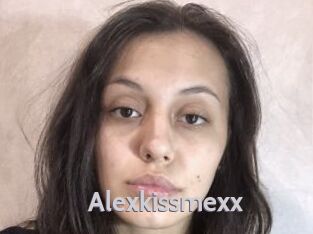 Alexkissmexx