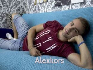 Alexkors