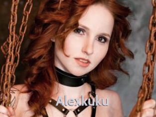 Alexkuku