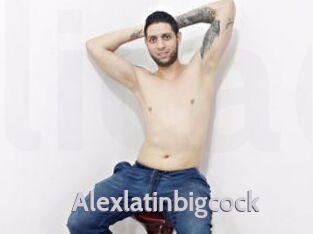 Alexlatinbigcock