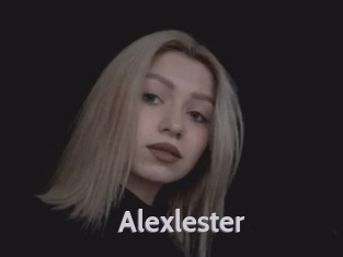 Alexlester