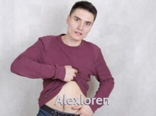 Alexloren