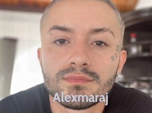 Alexmaraj