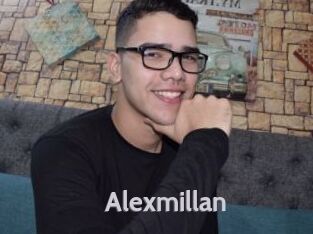 Alexmillan