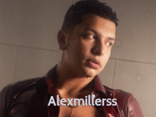 alexmillerss Live Cam 66