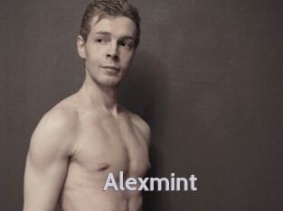 Alexmint