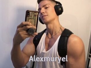 Alexmuryel
