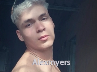 alexmyers Live Cam 66