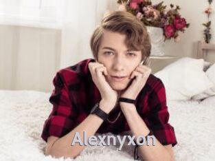 Alexnyxon