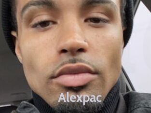 Alexpac