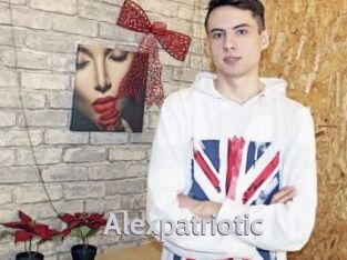 Alexpatriotic