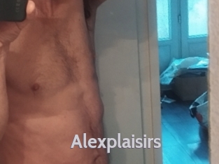 alexplaisirs Live Cam 66