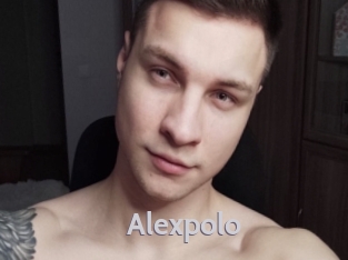 alexpolo Live Cam 66