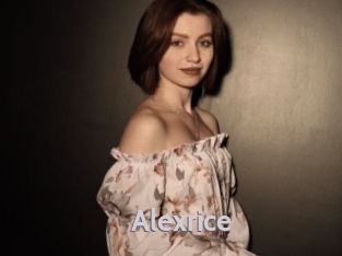 Alexrice