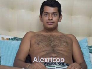 alexricoo Live Cam 66