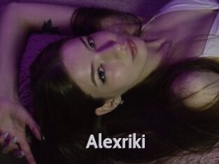 Alexriki