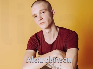 Alexrobinson