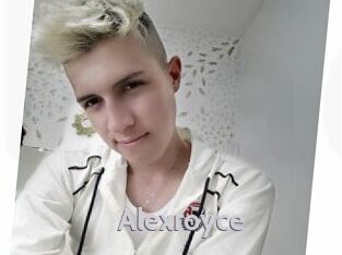 Alexroyce