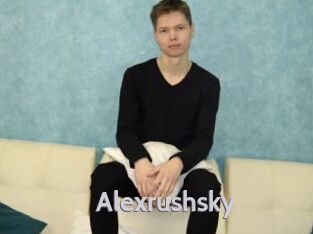 Alexrushsky