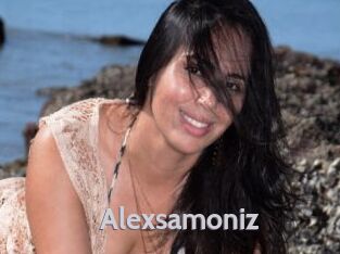 Alexsamoniz