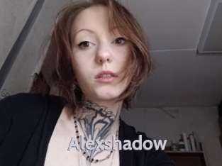 Alexshadow