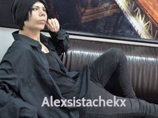 Alexsistachekx