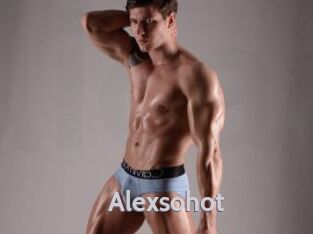 Alexsohot