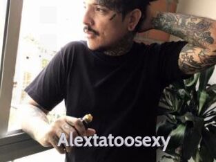 Alextatoosexy