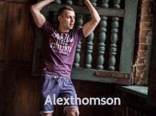 Alexthomson