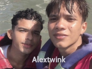Alextwink