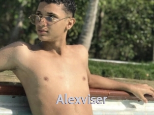 Alexviser