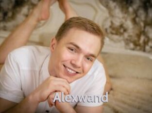 Alexwand