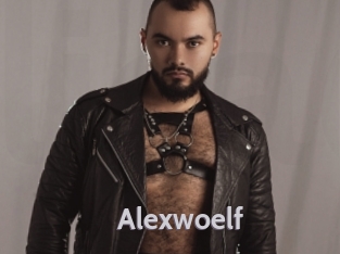 Alexwoelf