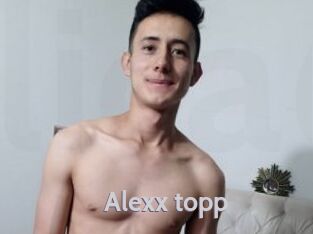 Alexx_topp