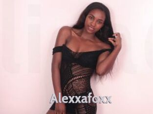 Alexxafoxx