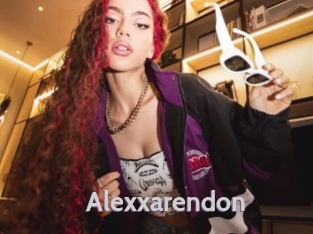 Alexxarendon