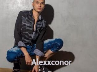 Alexxconor