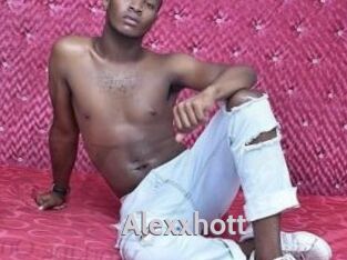 Alexxhott