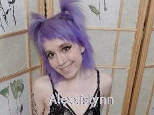 AlexxisLynn