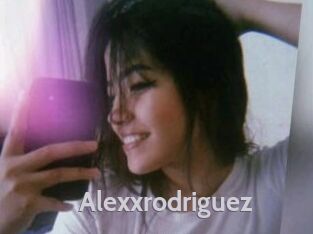 Alexxrodriguez