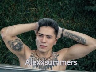 Alexxsummers
